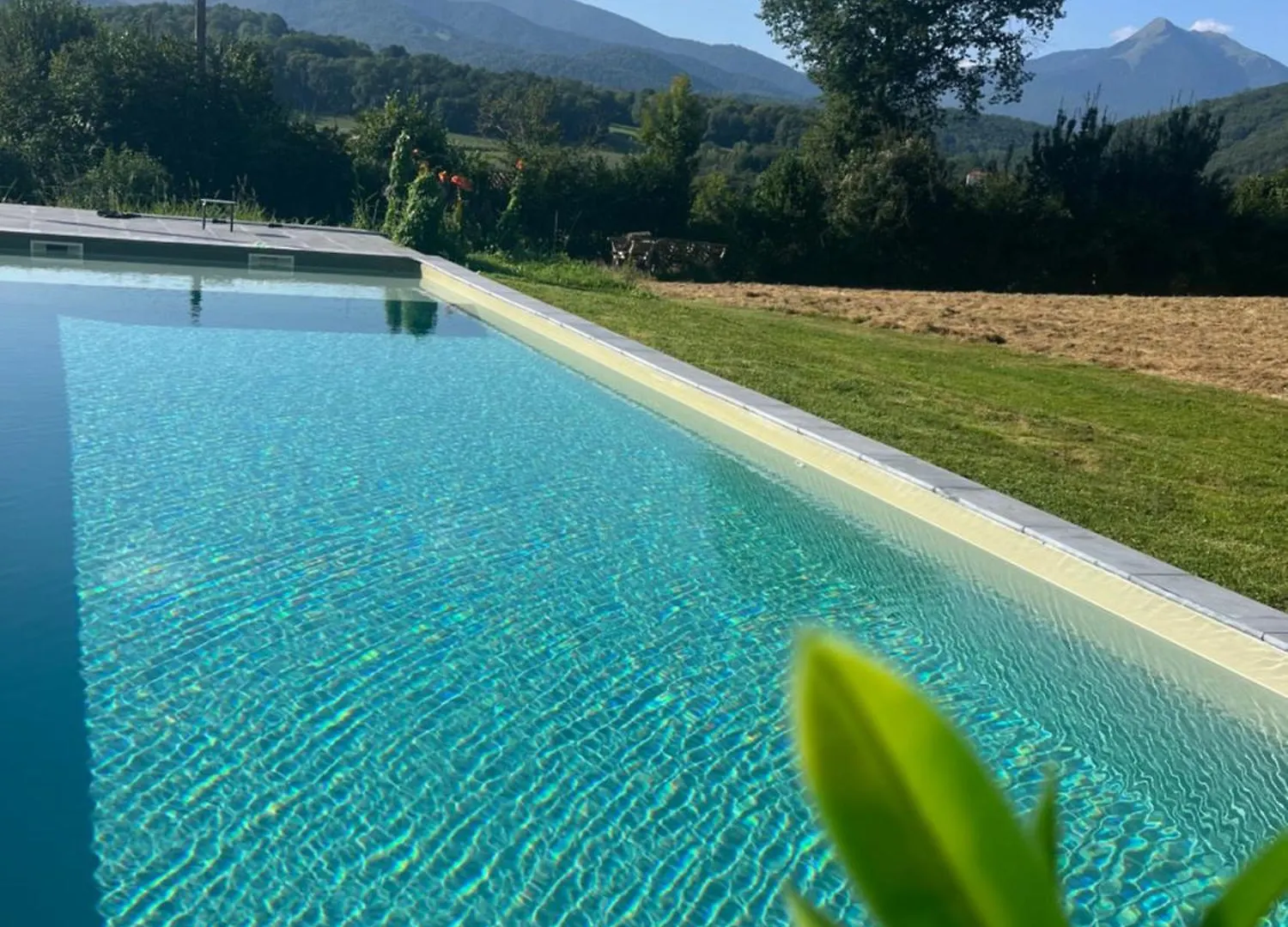 Annicq Et Georges-Marie Bed & Breakfast Couret
