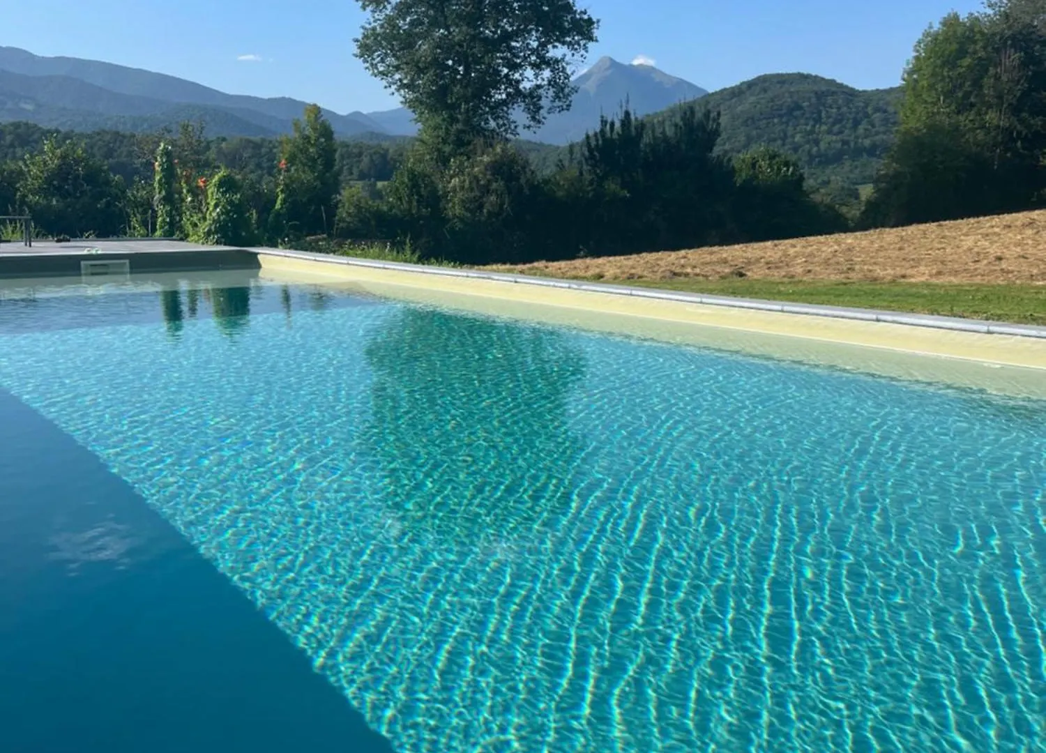 Annicq Et Georges-Marie Bed & Breakfast Couret